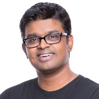 Thiru Arunachalam(@thirooh) 's Twitter Profile Photo