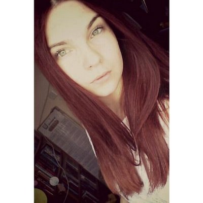 Profile Picture of Calliee! ⚽ (@cally_thomas) on Twitter