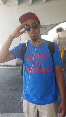 KeisOpenDoors85's profile picture. work hard, play hard, pray harder..