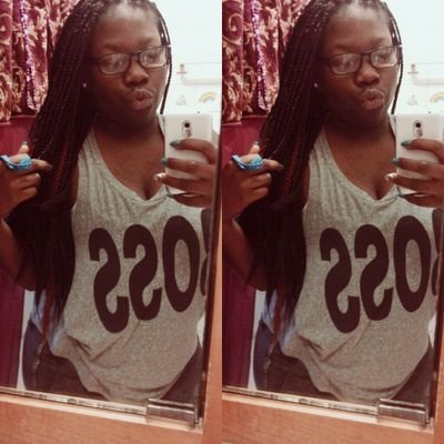 McCluer North S/O 2015 Running Sht, Volleyball Is Life  , Trust None Fuck With None ! ❤
