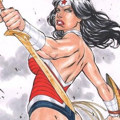 TheWarrGoddess's profile picture. I am an amazon, a warrior and a defender of the world. #Single #Literate