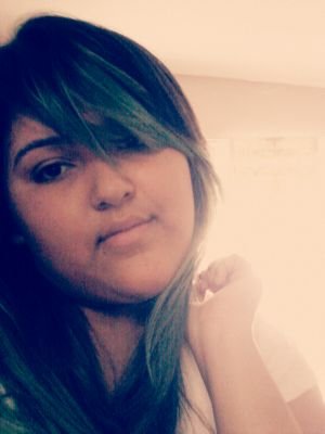 Yo_Shakira's profile picture. Only me.