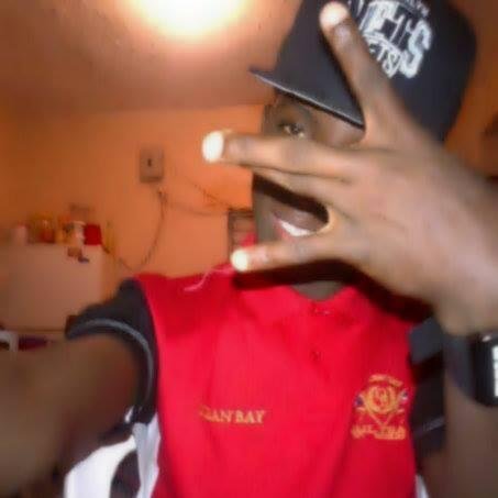 joseluiscbrara's profile picture. [DiosAnteTodo despue mi madra