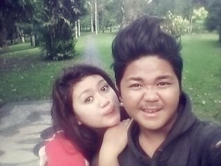 kalian ga lebih baik dari aku, cuma lebih banyak omong • ilham firdaus-15092013♥