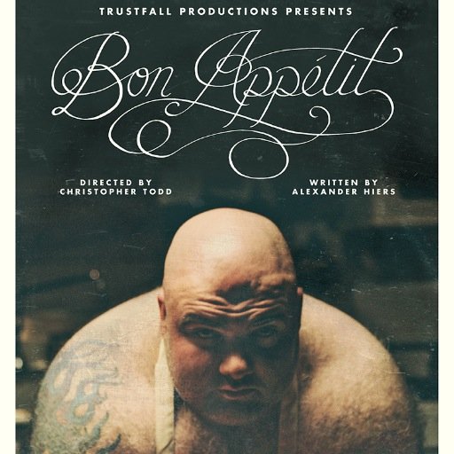 BonAppetitFilm's profile picture. @FantasticFest selected film! A distinguished Chef who stows himself away in the privacy of his own home to explore his dark culinary desires, where he wine and