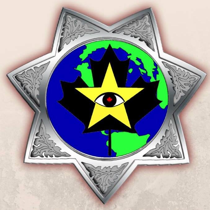 CLEAT - The Celebrity Law Enforcement Agency: Toronto. We've got our eyes on the stars.