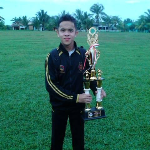 fathur14klose's profile picture. ingin berbagi dengan hal yang baik