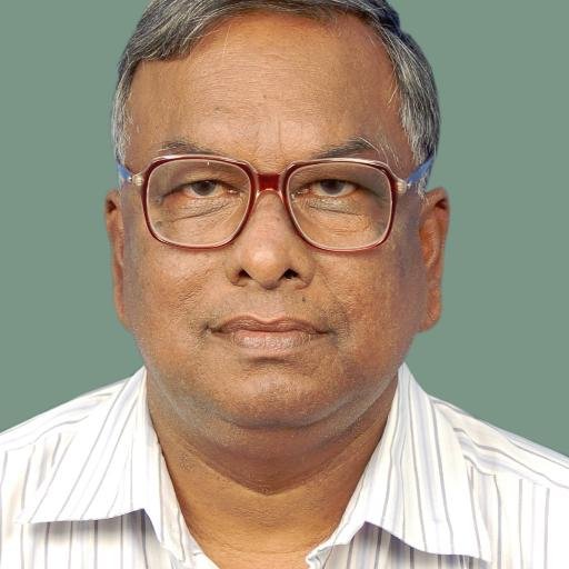 Retired Professor of Library and Information Science from Osmania university,  Hyderabad