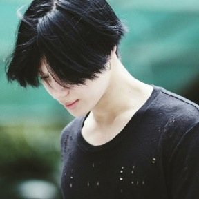 blessedtxem's profile picture. 