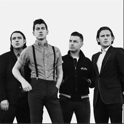 -Arctic Monkeys fan account 
If you dont like the Arctic Monkeys then you can simply fuck off cause I've got nothig else to say to you