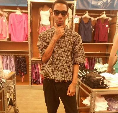 Young Breezy 
Recording Artist