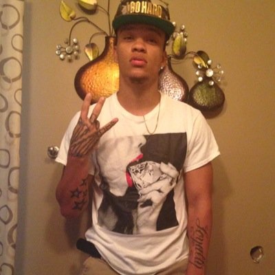 D town and evo lake we reppin. (East side nigga) God got my back so i aint worried bout shit