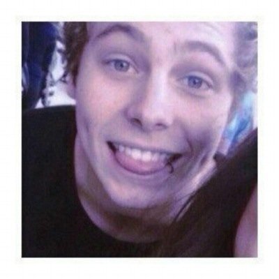 you complete me ϟϟ