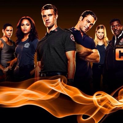 Watch Chicago Fire on NBC Tuesday, September 23rd at 10/9c