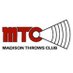 throw BIG throw FAR (@MTCthrowers) Twitter profile photo