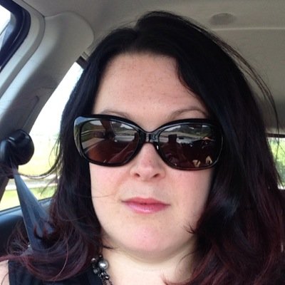 VanessaBPatrone's profile picture. 