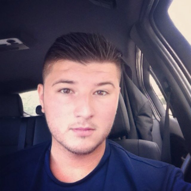 TheBenLuck Profile Picture