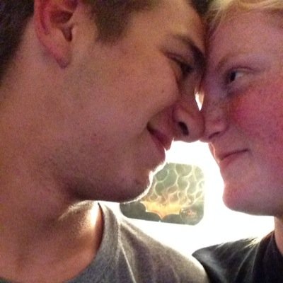 tj52913's profile picture. Hey! I'm Tyler (18) and I'm Julie (16)!!! We have both been through depression and know how bad it sucks. If you wanna talk we are here for you.