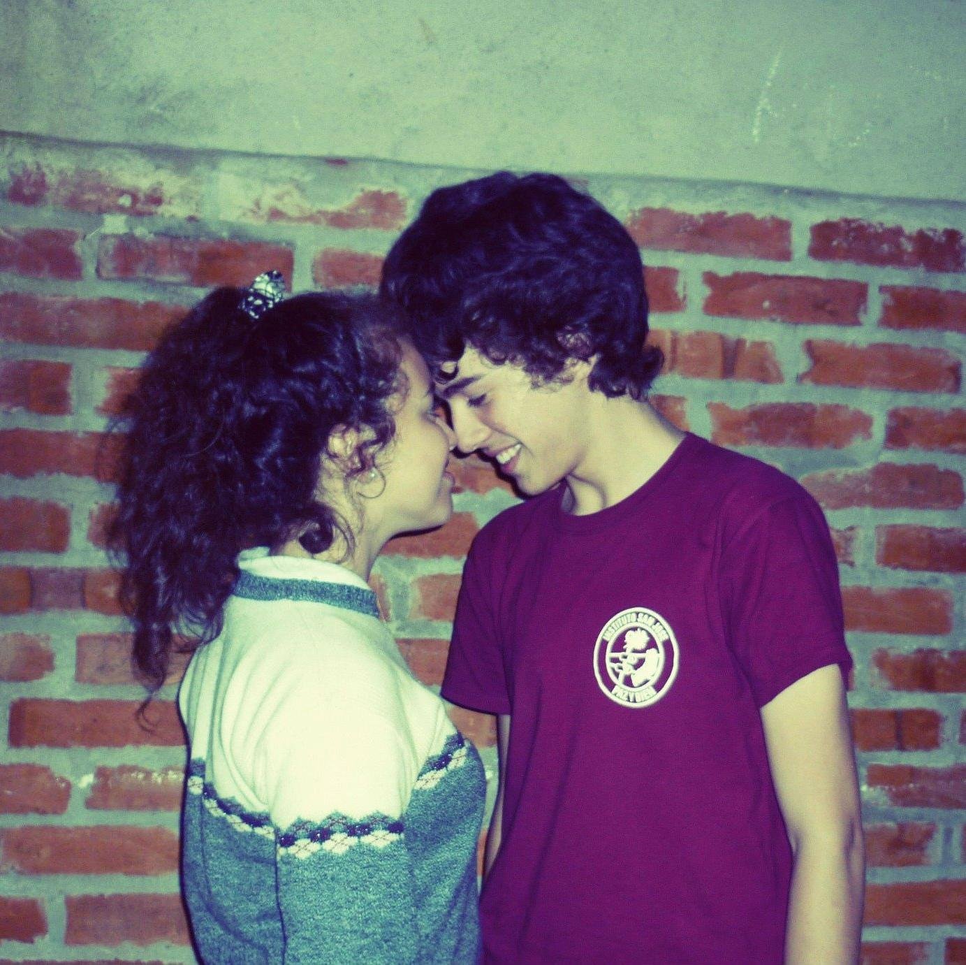ADRIAN TE AMO MUCHÍSIMO♥