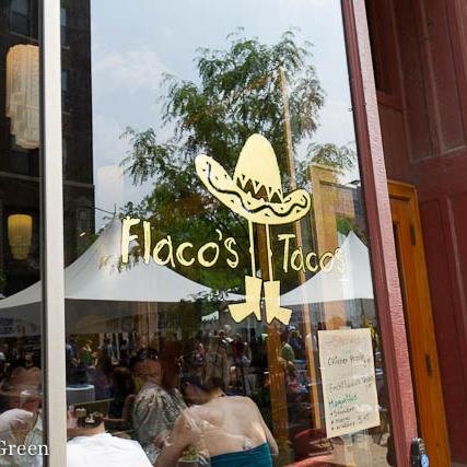 FlacoTacoChi's profile picture. Do you not like Tacos?