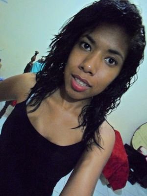 Eu vou seguir o que a minha essência manda, e eu tenho certeza que vai dar certo por isso, por que é verdadeiro. - Paula Fernandes Criado:07/10/11