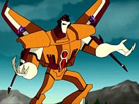 TheFlameSeeker1's profile picture. Names Sunstorm I'm a clone of starscream and a professional #taken by the sexist female I've seen @firenightbot