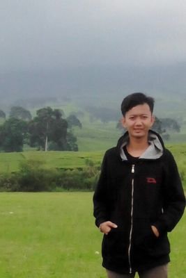 Satu almamater satu tujuan.