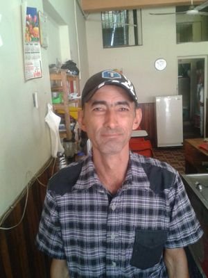 fabioguzman72's profile picture. 