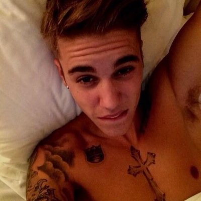 Te amo Bizzle.