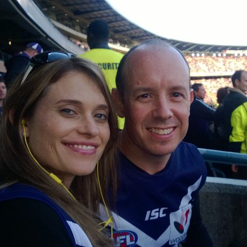 willski747's profile picture. 