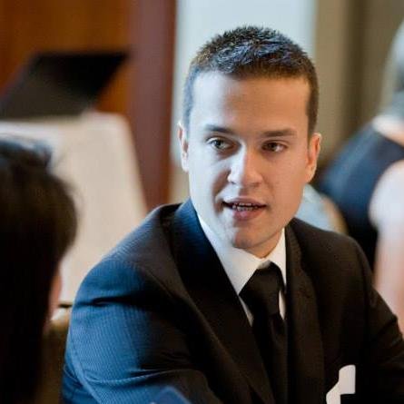 AlexAniskov's profile picture. Aspiring accounting professional. Interested in giving back to the community, playing golf and hockey, and technology.