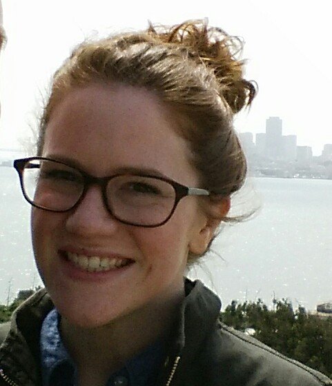 daughter of Christ, wife, PR professional, graduate of UT-Austin, redhead, and fan of delicious flavor.