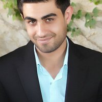 ali alaraj (@alialaraj) 's Twitter Profile