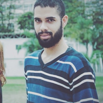 TWITTER DESATIVADO