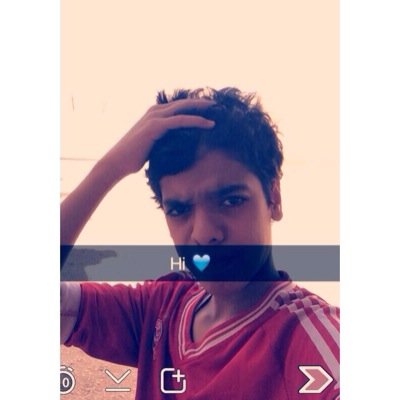 حسابي الجديد @ixabood_