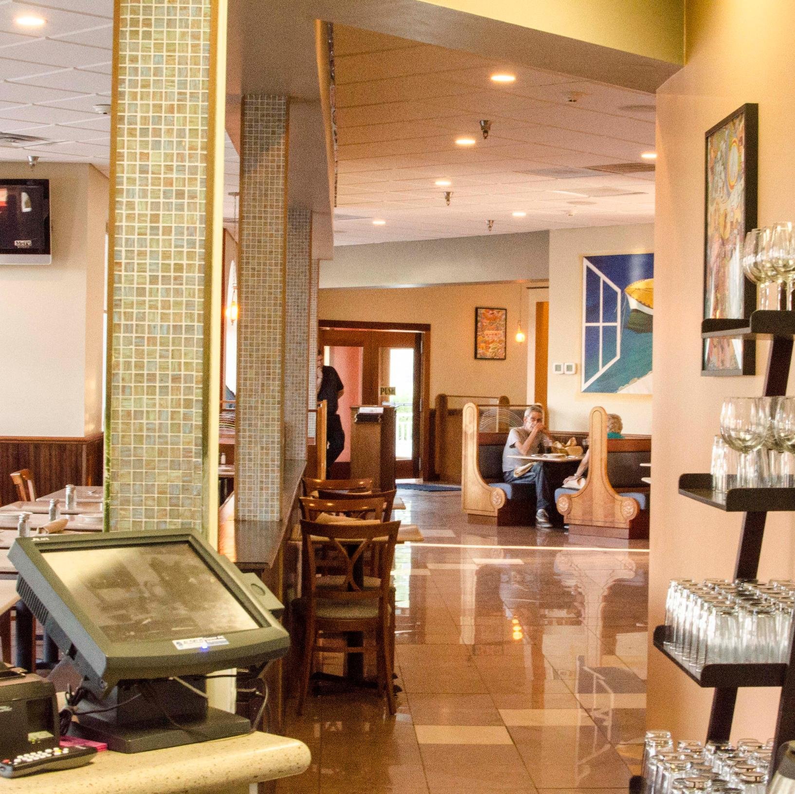 VictoriaCapeMay's profile picture. Italian restaurant serving lunch and dinner/ ice cream parlor / miniature golf. Come spend some time with us!