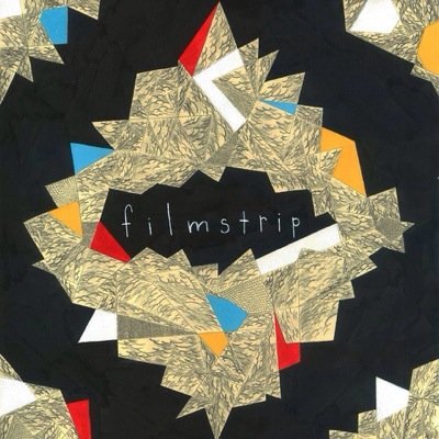 Flimstrip’s Moments Of Matter is glorious blend of country, indie, americana, and classic slacker college rock.