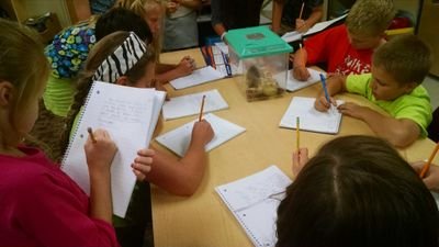 flyhighNW's profile picture. 5th grade Science, Reading & LA teacher,facilitator, learner, motivator...Co-Building Tech!