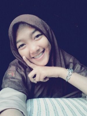 Allah♥|| prophet muhammad SAW♥|| senior high school one Muaragembong i'm grade XII IPA²♥|| simple and believe the promise of Allah ||♥Prillvers and ALICIOUS♥