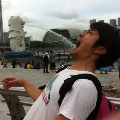 gakugaku39's profile picture. 