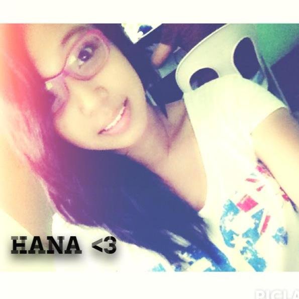 Don't Regret Anything that made you smile :) Raihana Batara | 15 | Taken By *** | Rhexane Academy