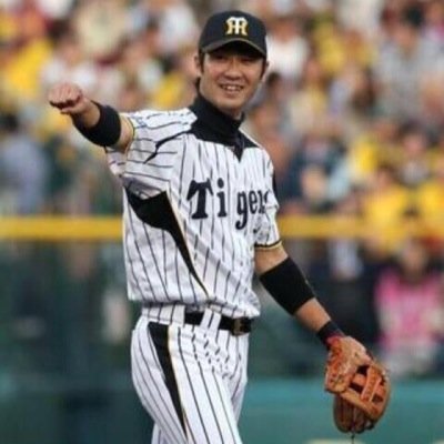 TIGERS__KOSHIEN's profile picture. 阪神ファンです。西岡 剛特に好きです！
フォローお願いします‼️