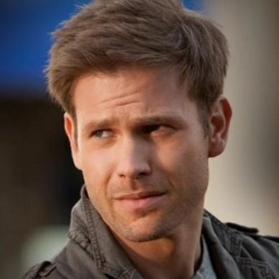 Legacies: Matthew Davis on Alaric in the CW's Vampire Diaries spinoff