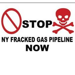 Stop NY Fracked Gas Pipeline: Our mission is to stop the expansion of fossil fuel infrastructure in New York and to promote sustainable, renewable energy.