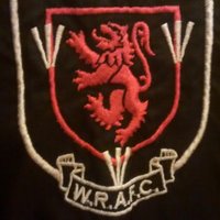 Wedgpeckker (@wrafc) 's Twitter Profile