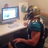 Toby Gerhart (@toby_gerhart) 's Twitter Profile