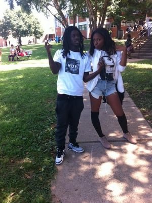 RIP Uncle Lamar