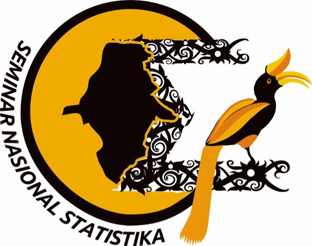 Akun resmi Seminar Nasional Statistika Universitas Mulawarman, Samarinda #SNSUNMUL