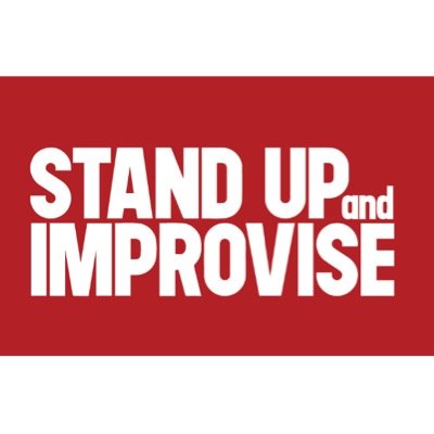 A regular night in London of live Stand Up Comedy followed by live Improvised Comedy inspired by the stand up.