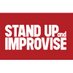 Stand Up & Improvise (@standupandimpro) Twitter profile photo